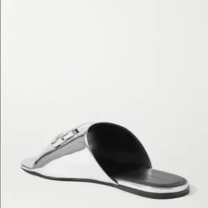Balenciaga | Shoes | Balenciagaoval Bb Logoembellished